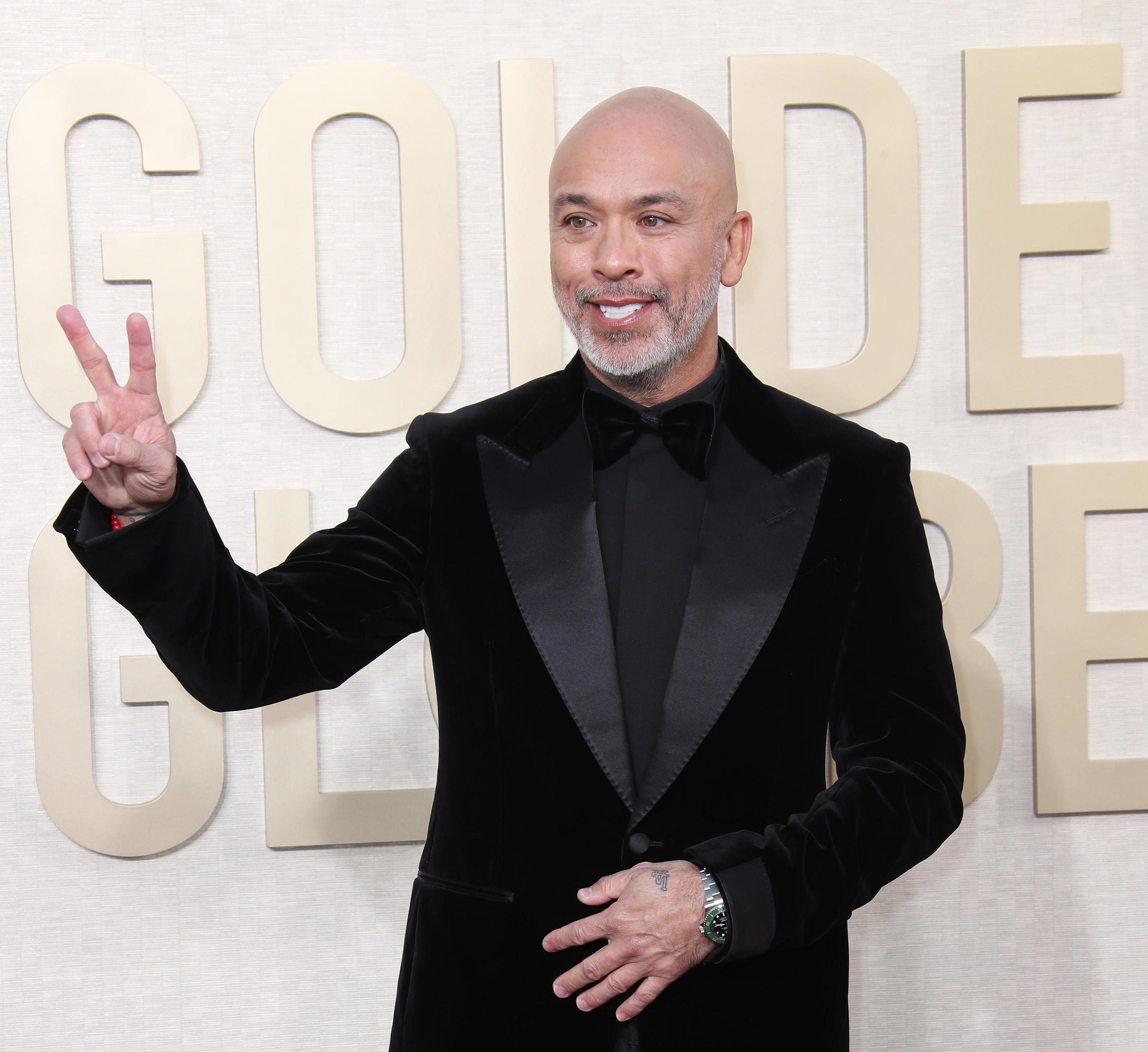 After Golden Globes Boos And Jeers, Filipino Comedian Jo Koy Brings ...