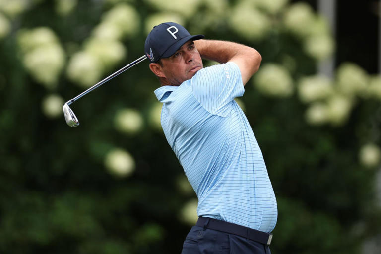 Following His Brain Surgery, Gary Woodland Will Make His Comeback At 