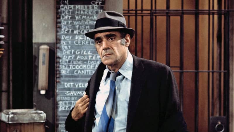 'Barney Miller': Check Out The Cast Through The Years