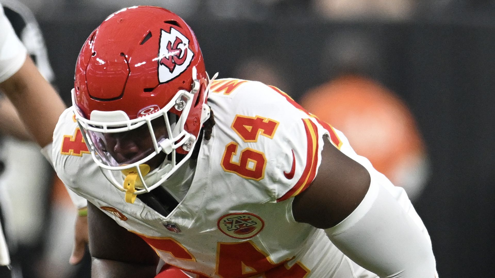 Andy Reid Provides 3 Injury Updates Following Chiefs’ Win Vs. Chargers