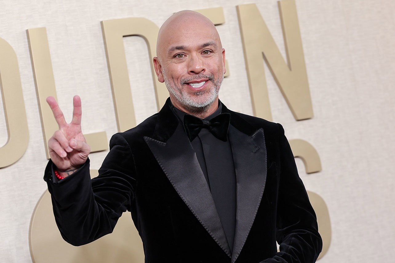 Who Is Jo Koy, Golden Globes 2024 Host? Everything You Need To Know