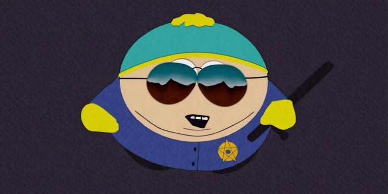 8 Ways Eric Cartman Has Changed Since South Park Season 1