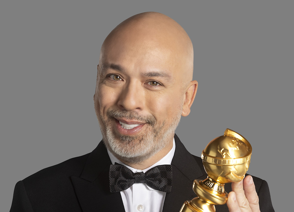 Golden Globes 2024: Did Jo Koy Kill - Or Die - As First-Time Host ...