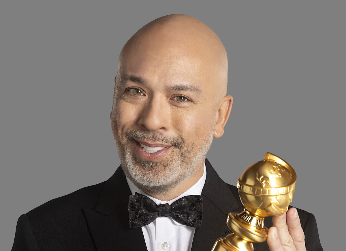 Golden Globes 2024 Did Jo Koy Kill or Die as FirstTime Host
