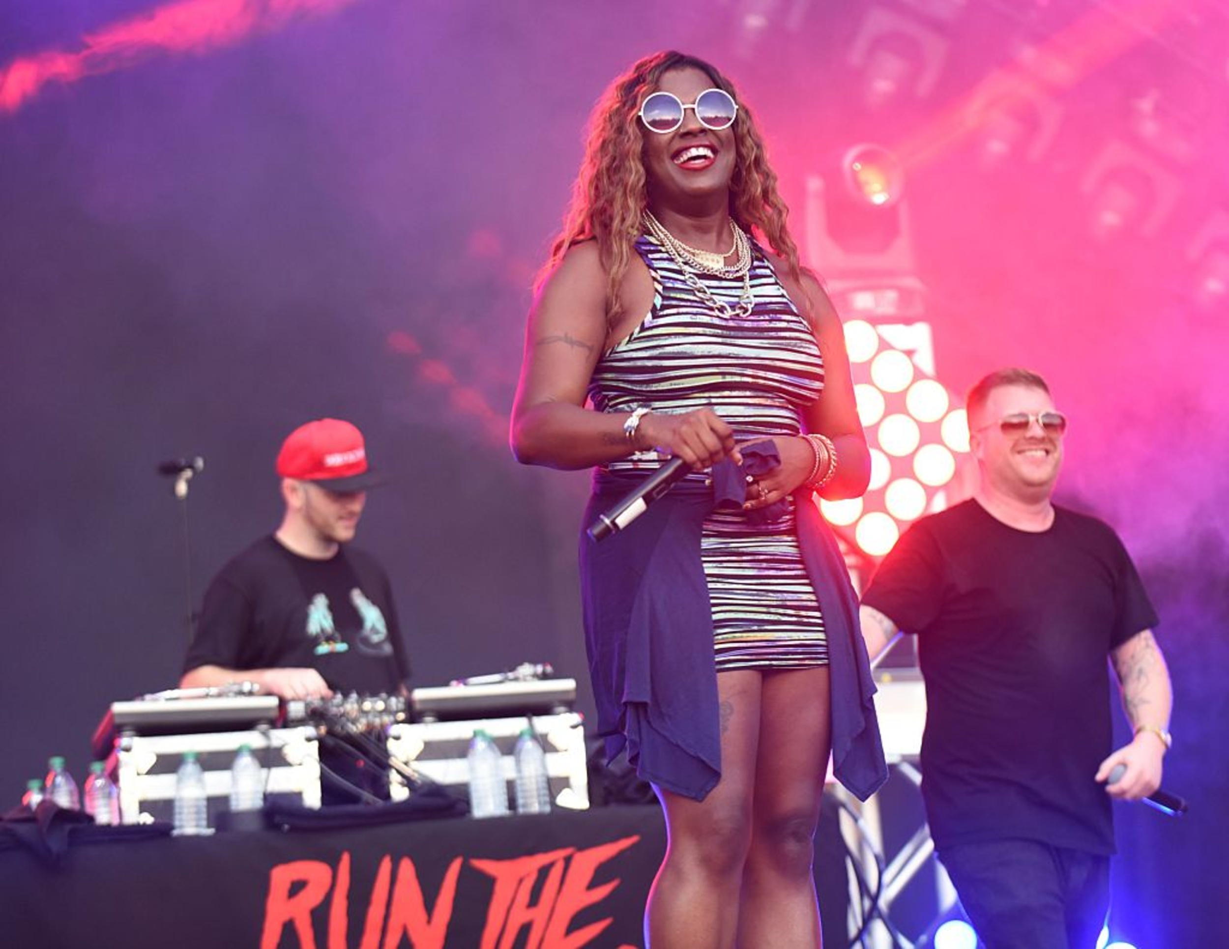 <p>In the early ‘90s, Gangsta Boo helped put Memphis on the map as a hip-hop hub, thanks to being a member of Three 6 Mafia. In 1998, Gangsta Boo released her solo debut album, <em>Enquiring Minds,</em> which featured the lead single “Where Dem Dollas At?” Her bold lyrical style influenced many artists of today, like Cardi B, Megan Thee Stallion, and GloRilla. </p><p><a href='https://www.msn.com/en-us/community/channel/vid-cj9pqbr0vn9in2b6ddcd8sfgpfq6x6utp44fssrv6mc2gtybw0us'>Follow us on MSN to see more of our exclusive entertainment content.</a></p>
