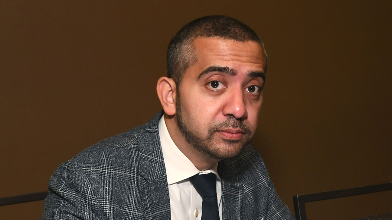 Mehdi Hasan Exits MSNBC After Cancelation Of His Sunday Show   AA1mBrA6.img