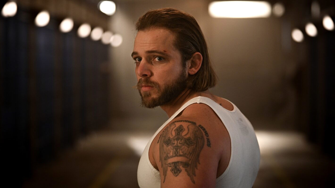See Bode in Prison in ‘Fire Country’ Season 2 Promo