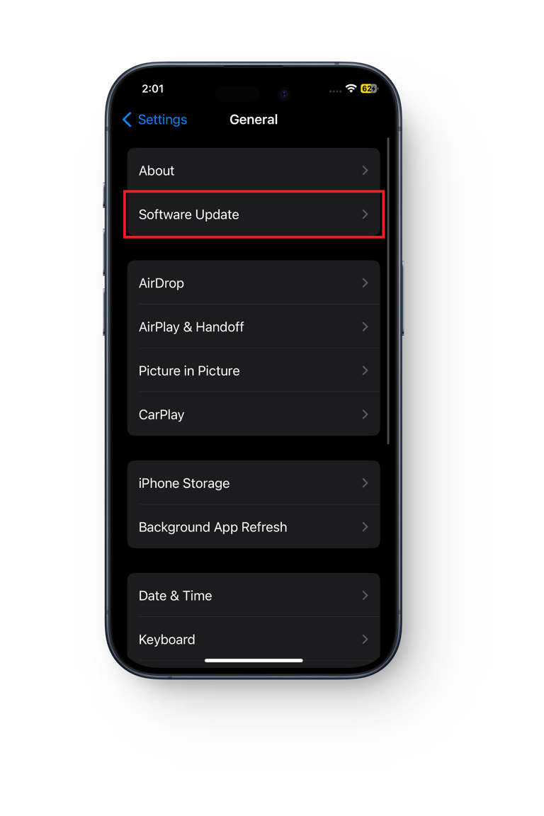 Why Does Facetime Keep Hanging Up 10 Easy Fixes [2024]