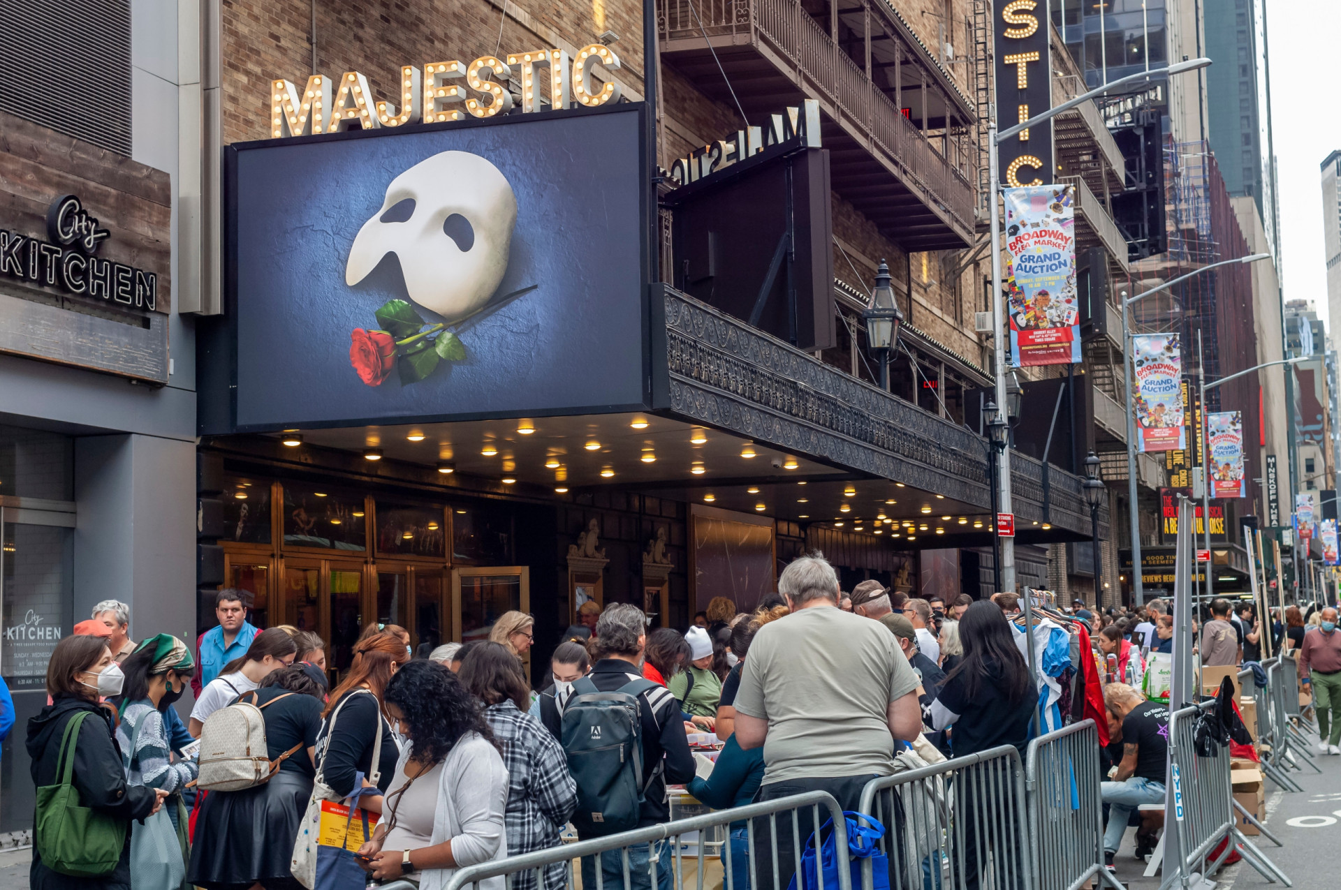 <p>After a historic 35-year run, this beloved Broadway show took its final bow in 2023, marking the end of an era in theater.</p><p><a href="https://www.msn.com/en-us/community/channel/vid-7xx8mnucu55yw63we9va2gwr7uihbxwc68fxqp25x6tg4ftibpra?cvid=94631541bc0f4f89bfd59158d696ad7e">Follow us and access great exclusive content every day</a></p>