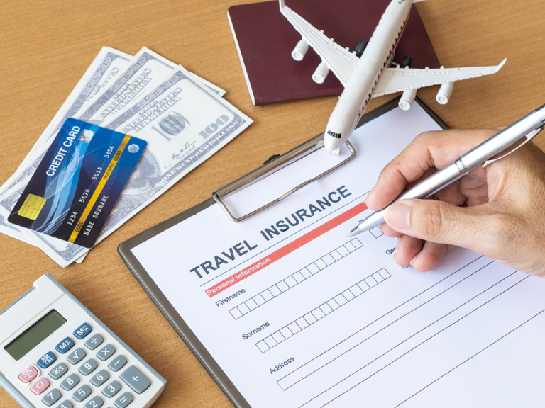 Importance of travel insurance in Asian countries
