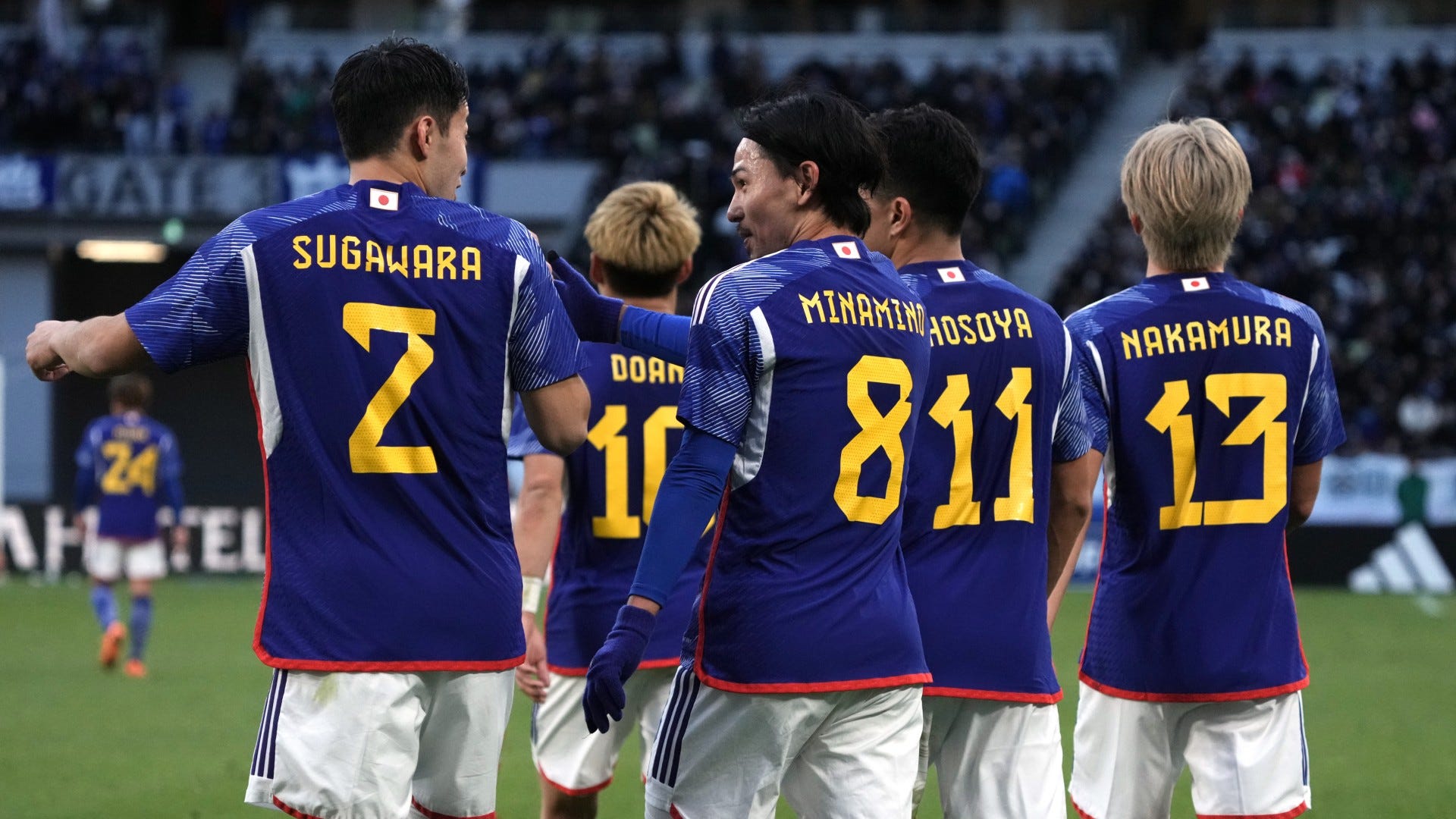 南米メディア、アジア杯優勝最有力候補は日本と予想「攻撃力は印象的」…ライバルはどの国に？