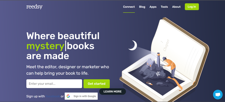Gone are the days when writers struggled to get their books published. In 2024, writers can self-publish using different platforms. In this article, we will talk about Reedsy, a platform that can be used for complete book writing from starting to publishing. So, without further ado, let’s dive straight into it. What is Reedsy? Book …