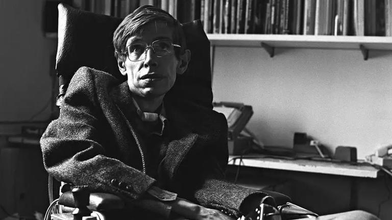 Stephen Hawking unplugged: 9 lesser-known facts that define the legend