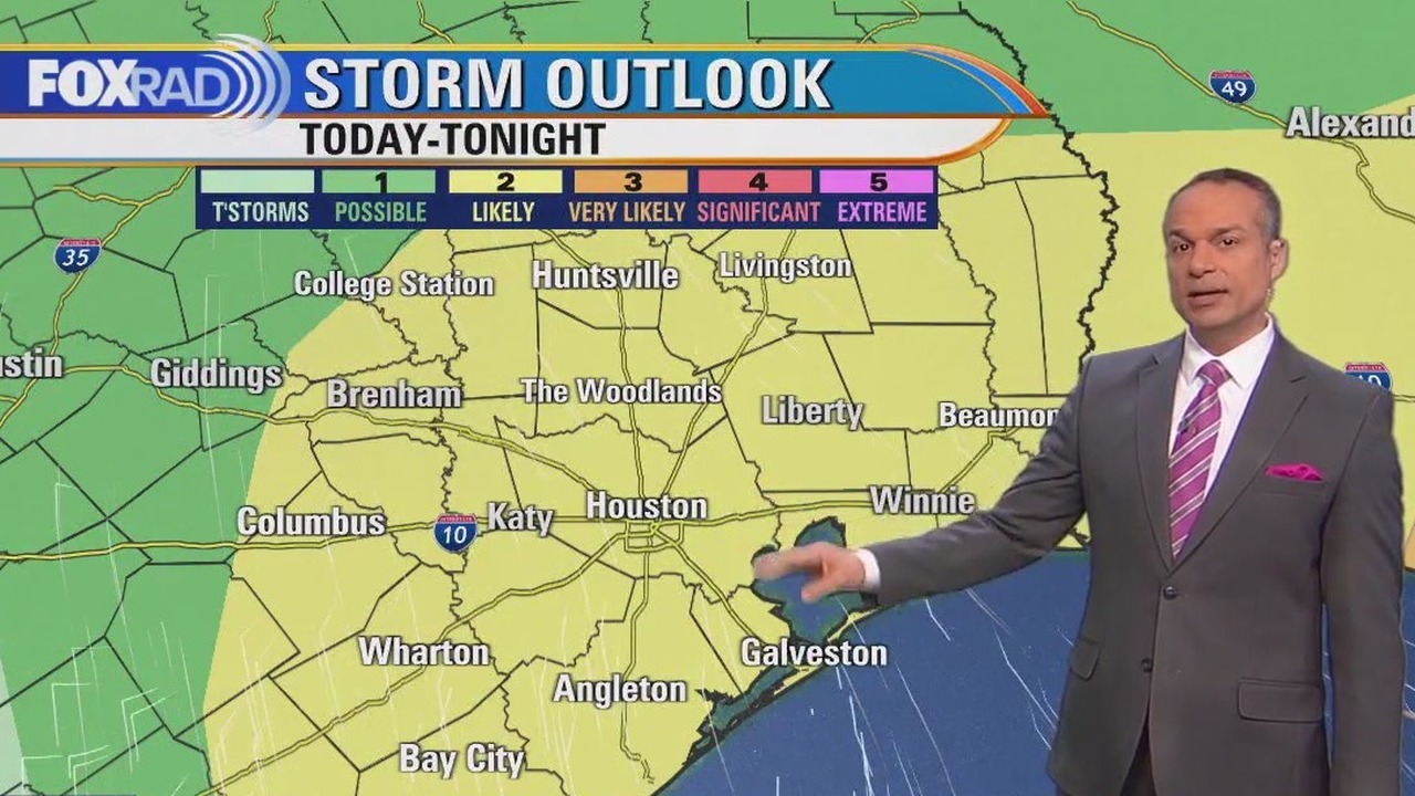 FOX 26 Houston Weather Forecast   AA1mCERv.img