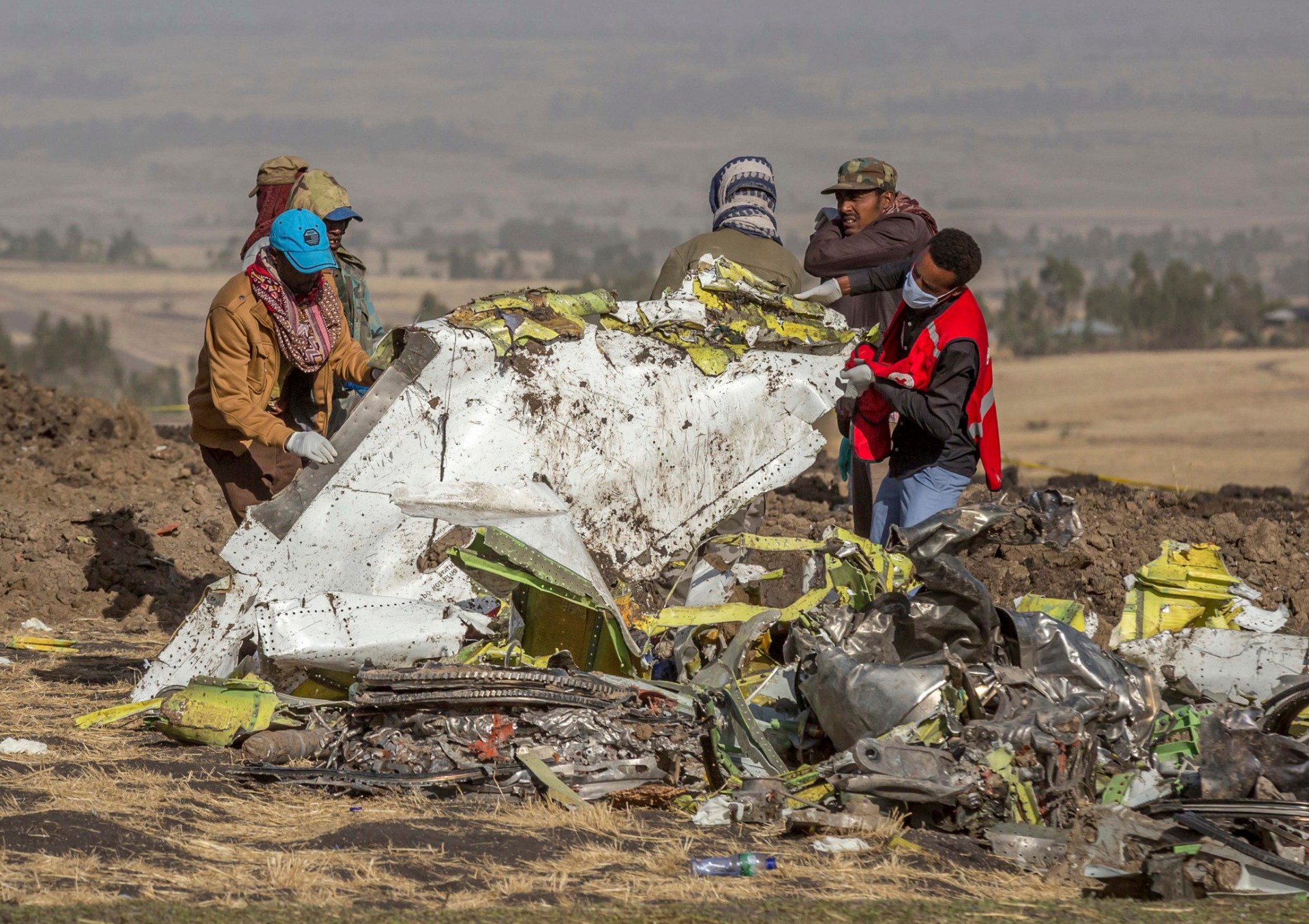 how a series of accidents left boeing 737 max planes embroiled in controversy