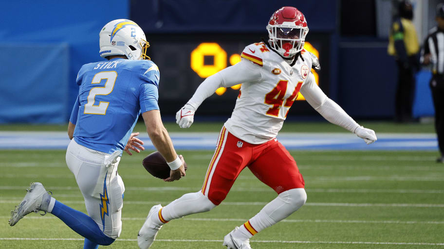 5 Kansas City Chiefs Who Helped Themselves Most In The Regular Season ...