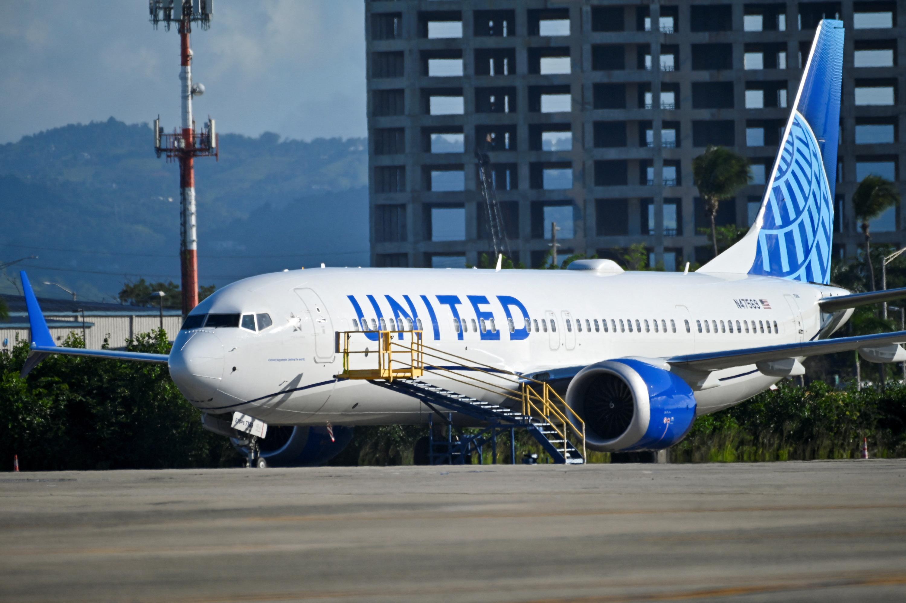 Boeing 737 Max : Les Compagnies Sur Lesquelles Vous Risquez De Voler ...