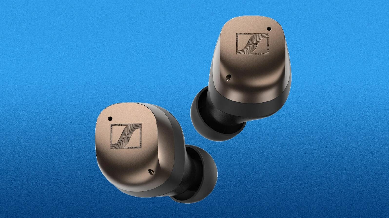 Sennheiser Unveils New Momentum True Wireless 4 And Sport Earbuds At ...