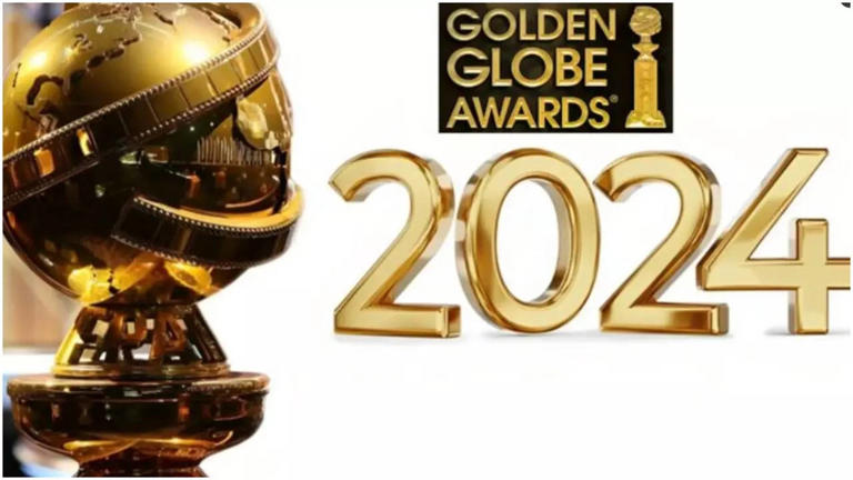 Golden Globes 2024: A look at snubs, surprises of this year's award ...