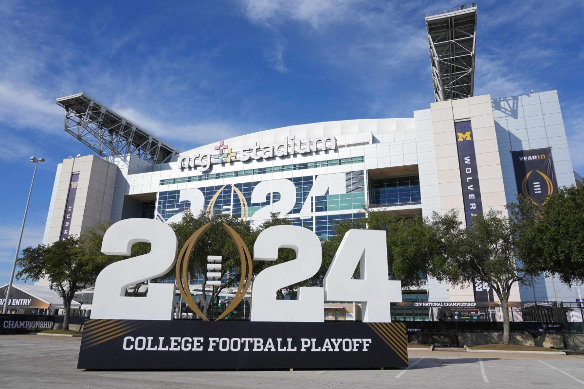 TV and Streaming Viewing Picks for January 8, 2024 how to watch CFP