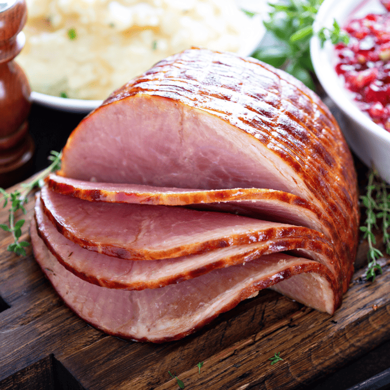 35+ Easy Leftover Ham Recipes for Dinner