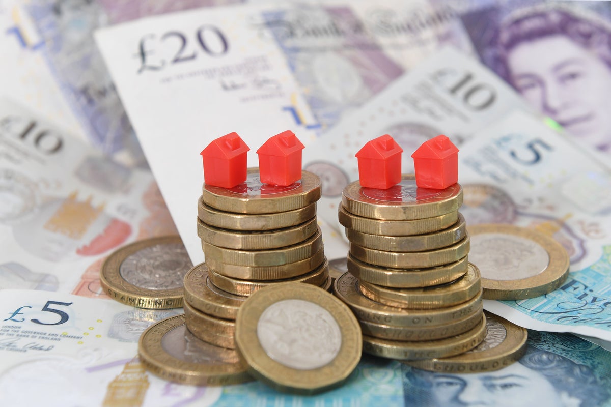 Number Of Mortgage Options As 2024 Gets Under Way Is Highest In 15 Years   AA1mCOgQ.img