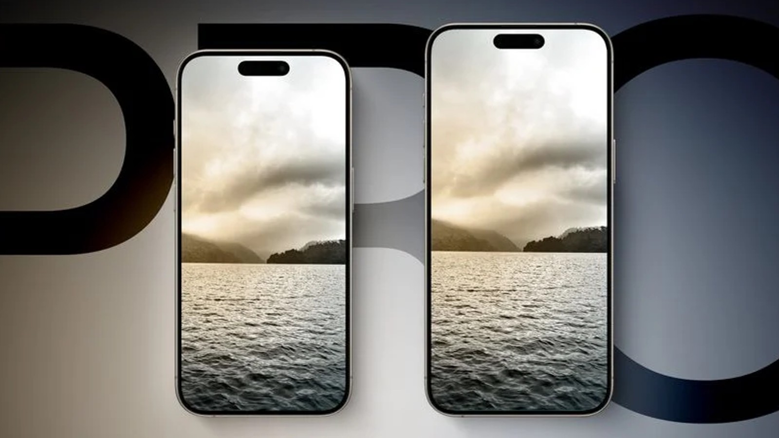 android, this is what the next-generation iphone 16 pro could look like