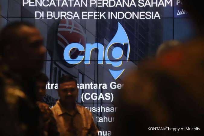 Citra Nusantara Gemilang (CGAS) Siapkan US$ 10 Juta Untuk Ekspansi Usai IPO