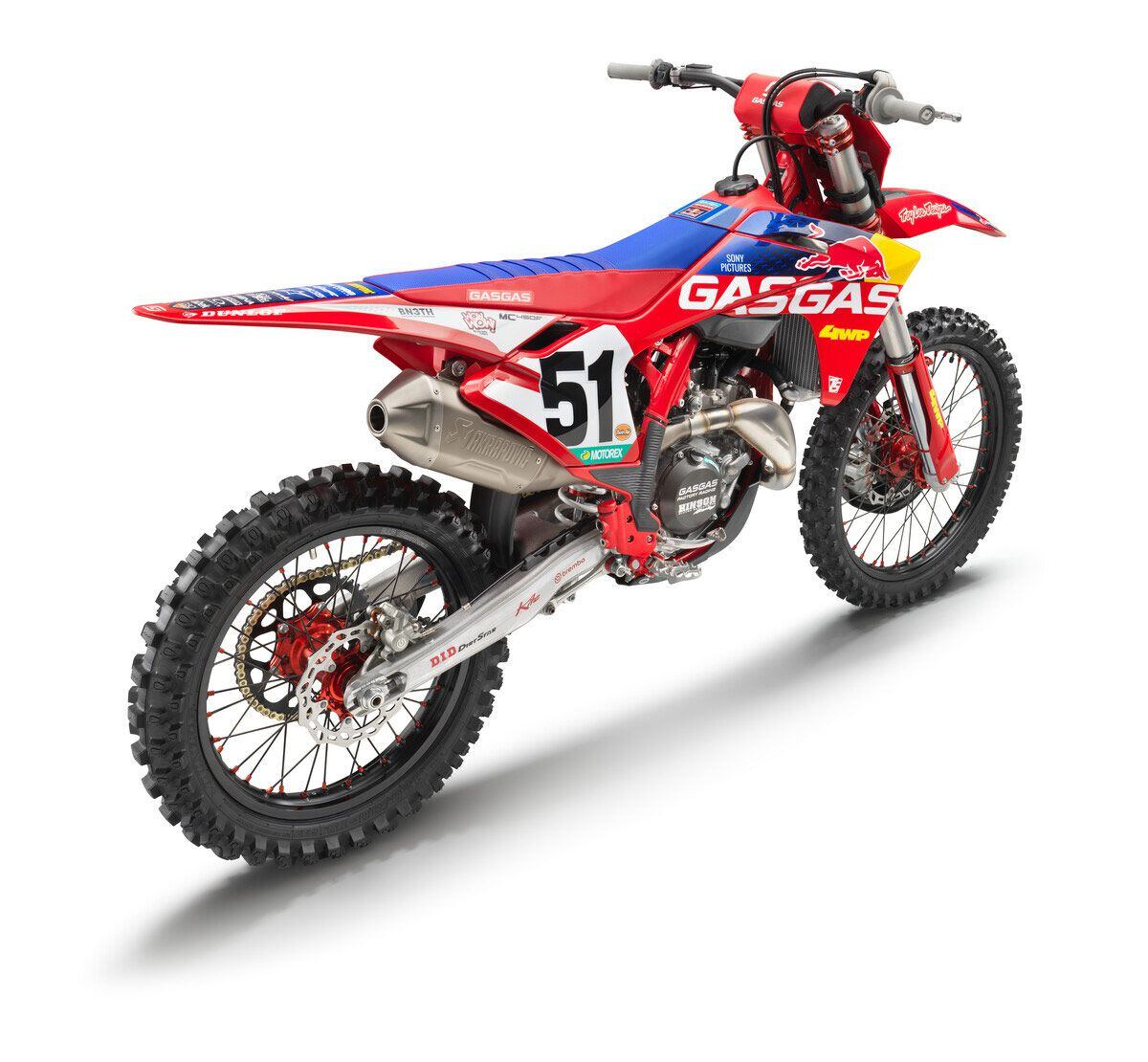 2024 GasGas MC 250F And MC 450F Factory Editions First Look   AA1mCQSz.img