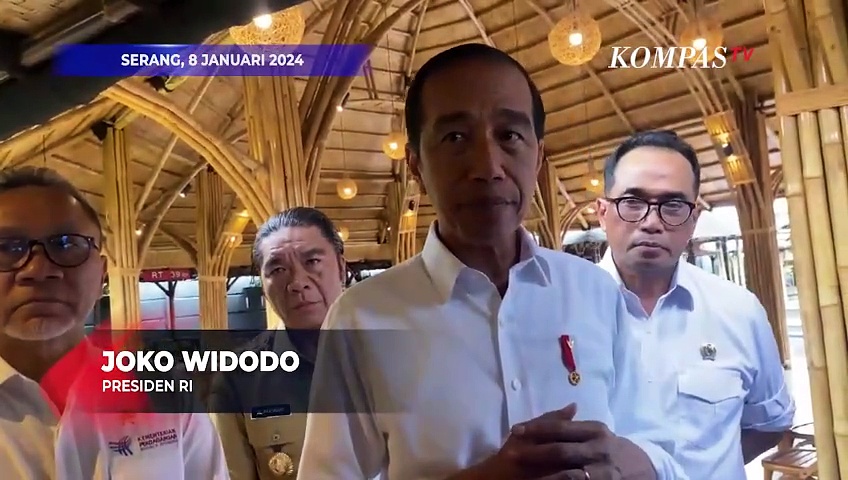 Beda Data Capres Anies Dan Presiden Jokowi Soal Rasio Utang Ideal