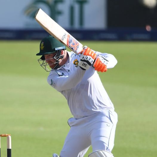 Heinrich Klaasen Retires From Test Cricket