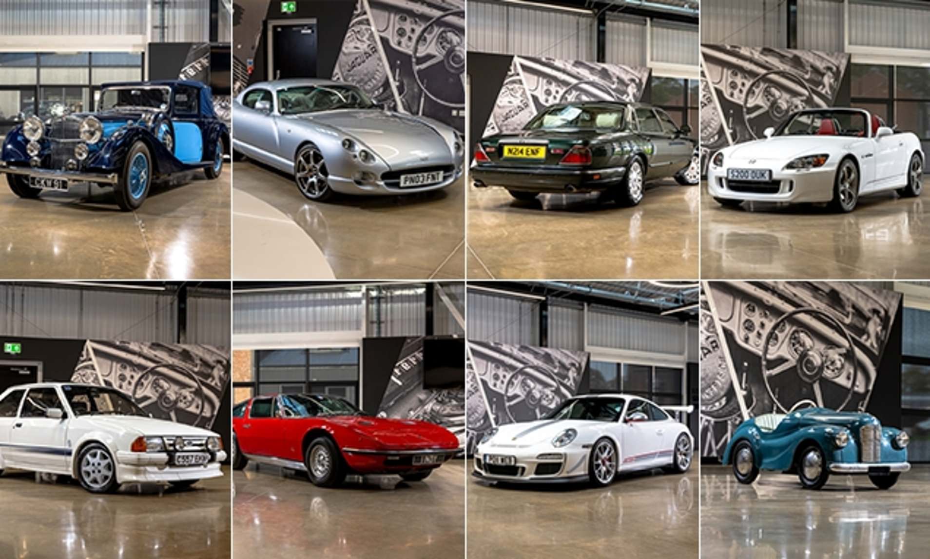 the stable ltd classic cars        
        <figure class=