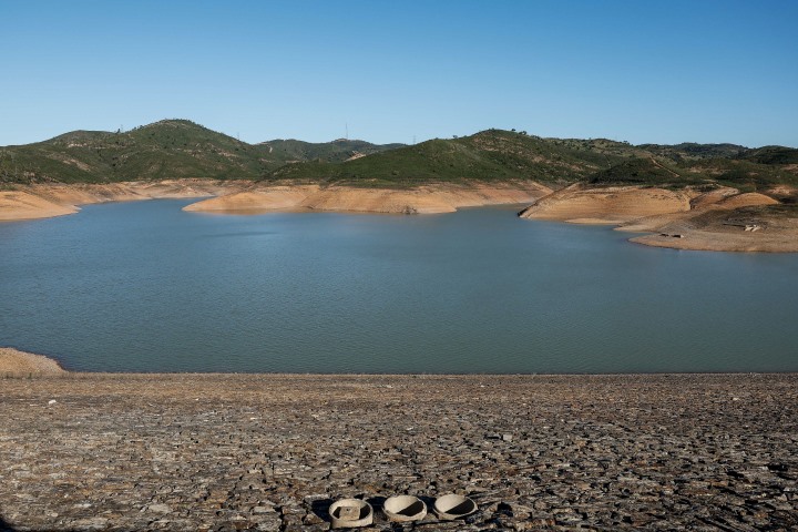 governo admite medidas mais gravosas para garantir reservas de água no algarve