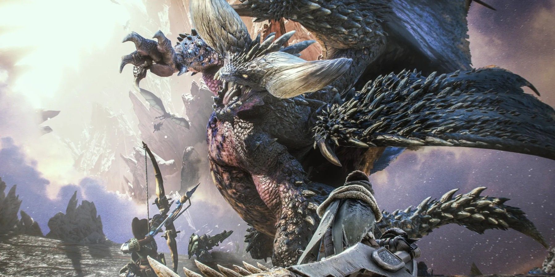 Is Monster Hunter World Worth Playing in 2024?