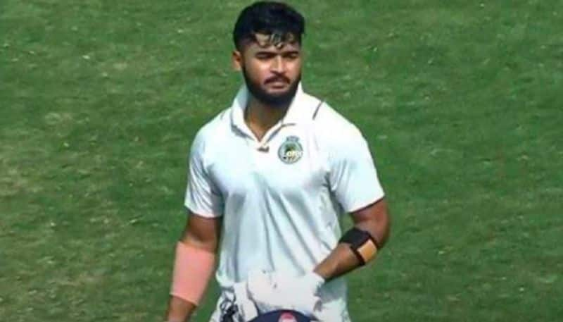 Riyan Parag Smashes 12 Sixes In Second-fastest Century In Ranji Trophy ...