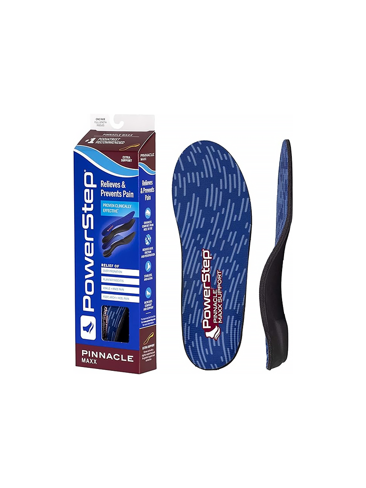 9 Best Insoles For Flat Feet In 2024 According To Experts 2635