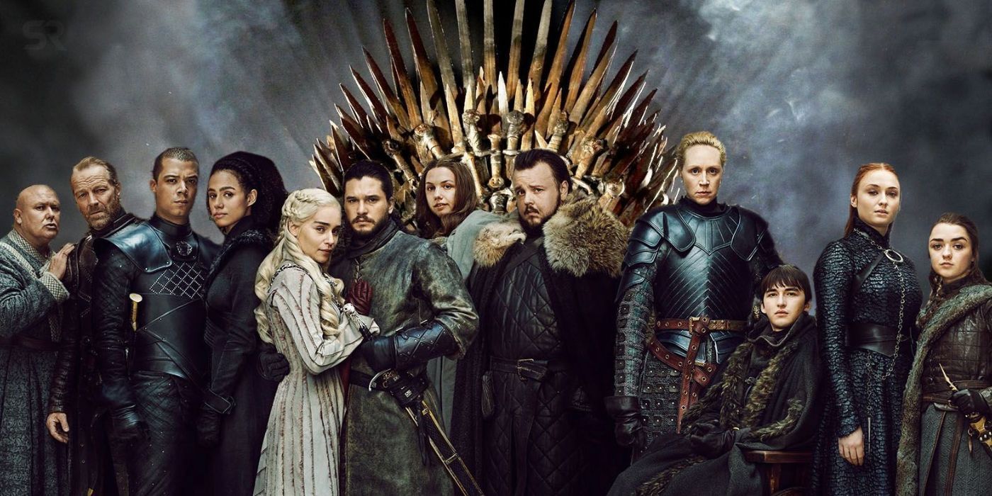 10 Best Game Of Thrones Book Characters Not In The TV Series   AA1mCYlS.img