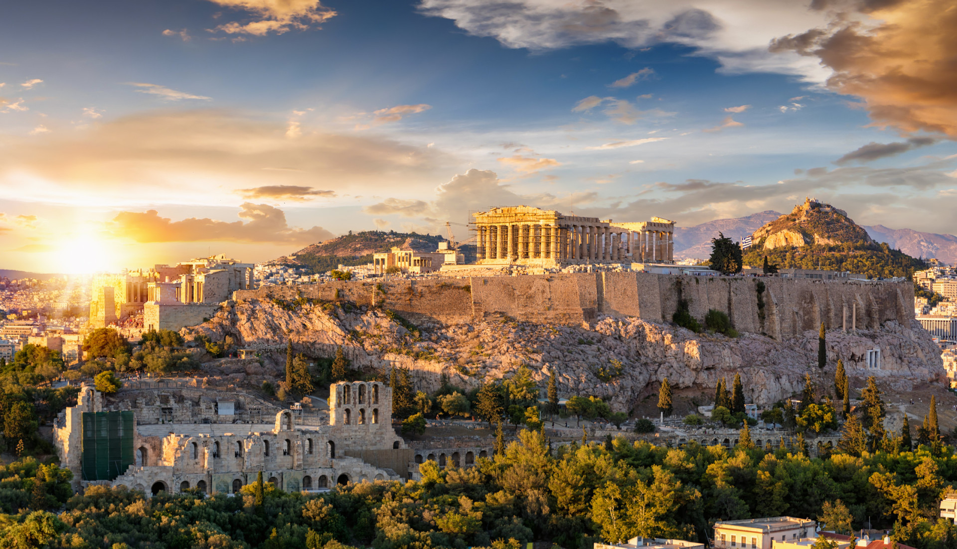<p>This iconic symbol of ancient Greece is undergoing vital restoration efforts. Portions of the site will be closed to ensure long-term preservation of its historical structures, including the Parthenon, ensuring they endure for future generations to admire.</p><p><a href="https://www.msn.com/en-us/community/channel/vid-7xx8mnucu55yw63we9va2gwr7uihbxwc68fxqp25x6tg4ftibpra?cvid=94631541bc0f4f89bfd59158d696ad7e">Follow us and access great exclusive content every day</a></p>