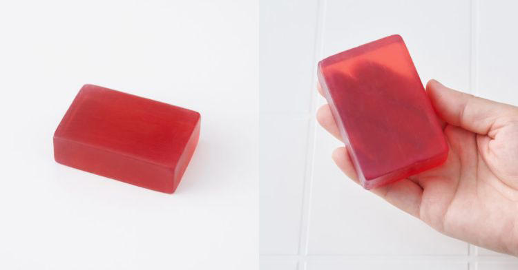 台灣才買得到！MUJI 首次推出「香氛皂」：4 款高質感限定氣息，價格不到一百元