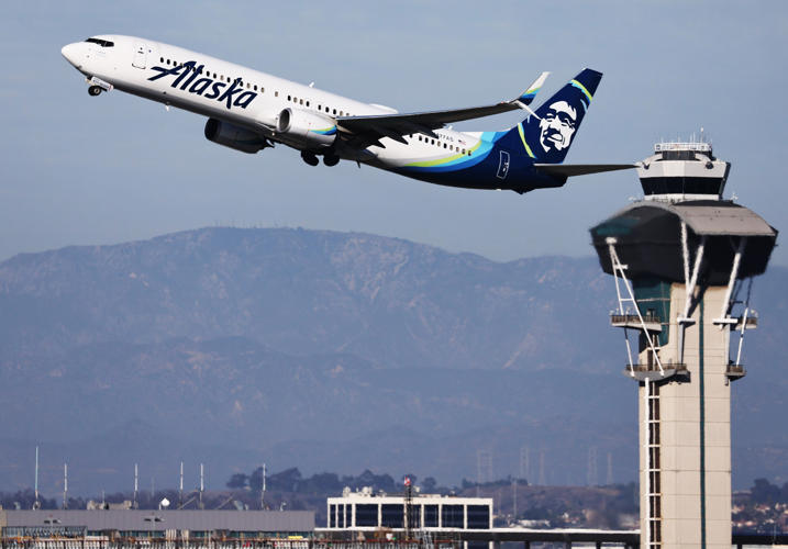 Alaska Airlines Planes Grounded Nationwide: Everything We Know