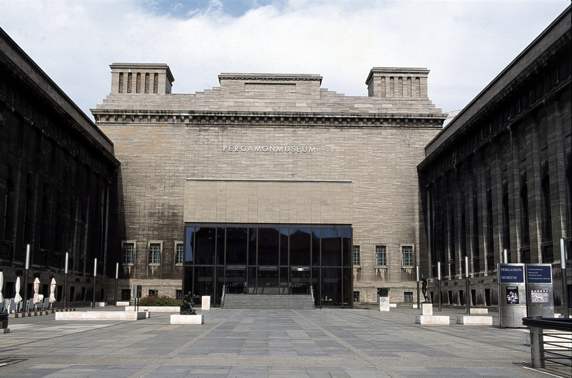<p>This museum is closed for extensive upgrades until 2027, enhancing visitor experience while preserving its cultural treasures.</p><p><a href="https://www.msn.com/en-us/community/channel/vid-7xx8mnucu55yw63we9va2gwr7uihbxwc68fxqp25x6tg4ftibpra?cvid=94631541bc0f4f89bfd59158d696ad7e">Follow us and access great exclusive content every day</a></p>