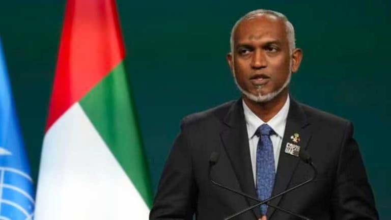 Maldives elections: Polls to test President Muizzu's anti-India policy amid tensions