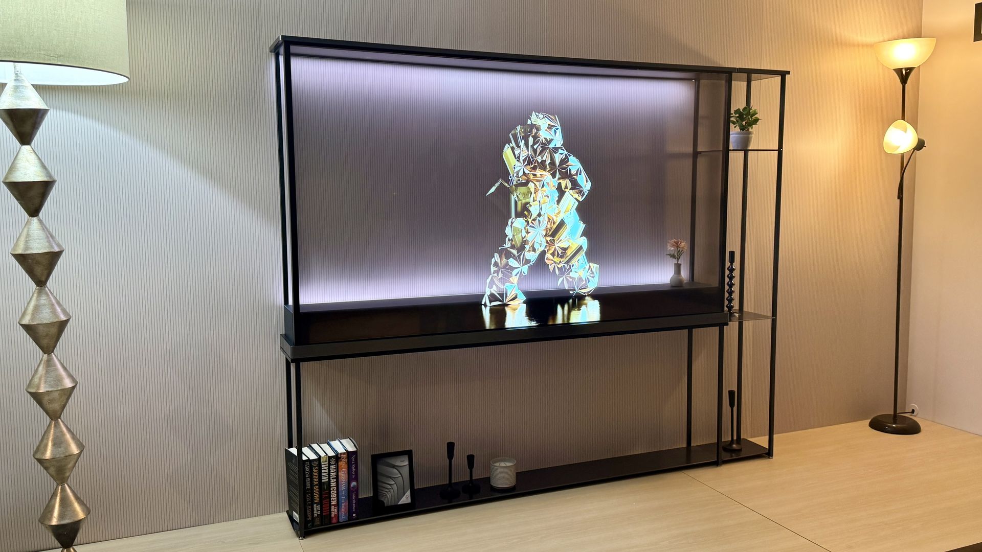 The Best TVs At CES 2024 Transparent OLEDs 115 Inch Mini LED And More   AA1mCqw5.img