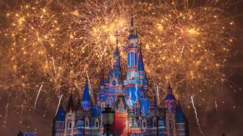 Disneyland Paris Fait Le Plein De Nouveaut S Pour 2024   AA1mCtdS.img