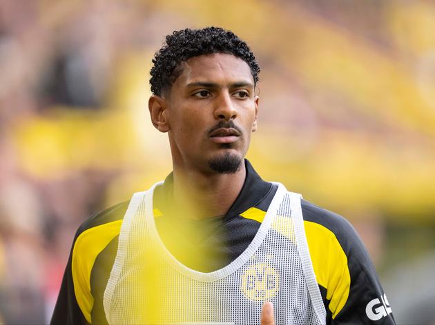 BVB-Angreifer Vor Abschied? Neue Entwicklungen Bei Haller