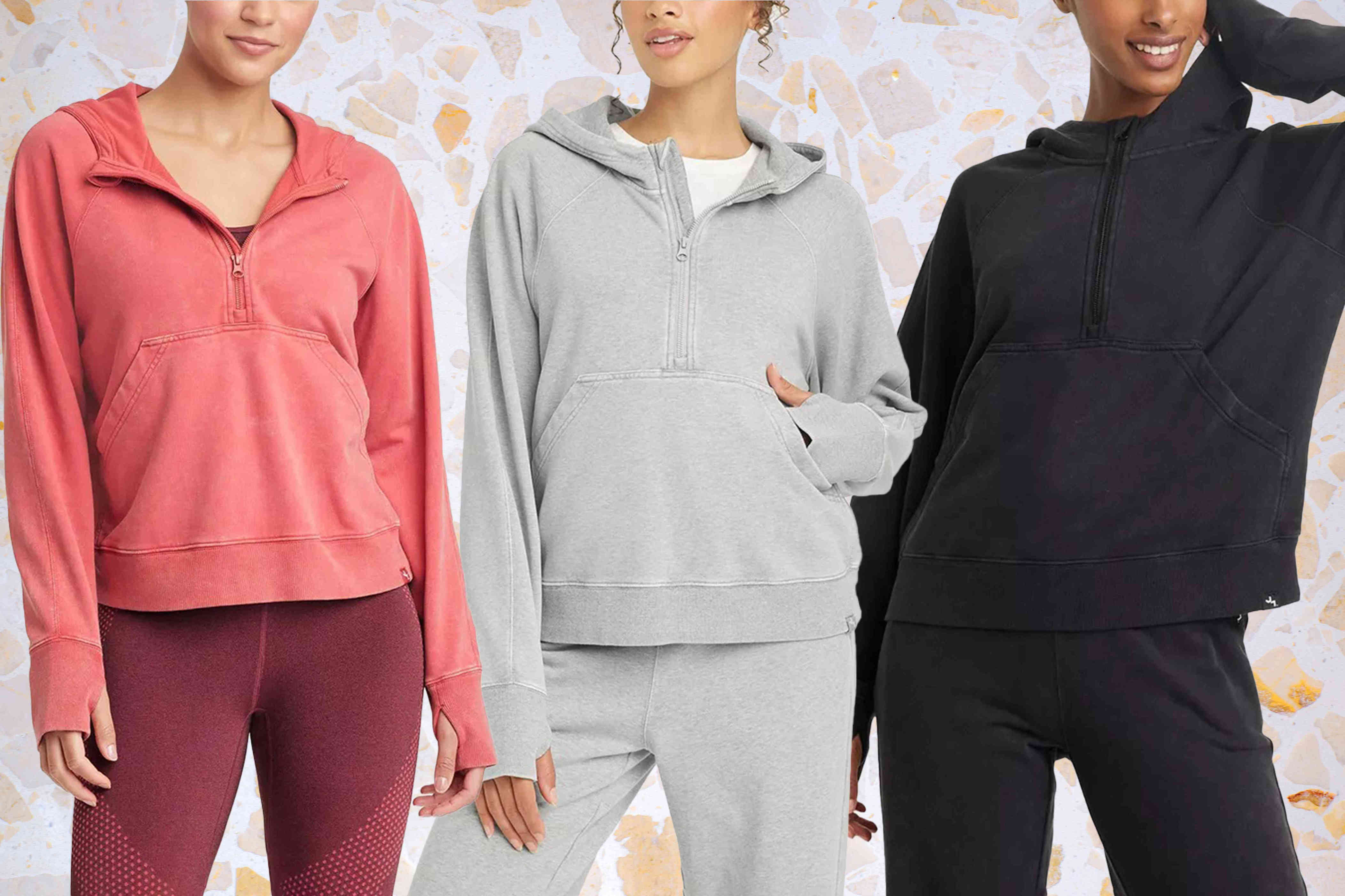 Target Shoppers Say This $32 Pullover Is ‘Much More Flattering’ Than ...