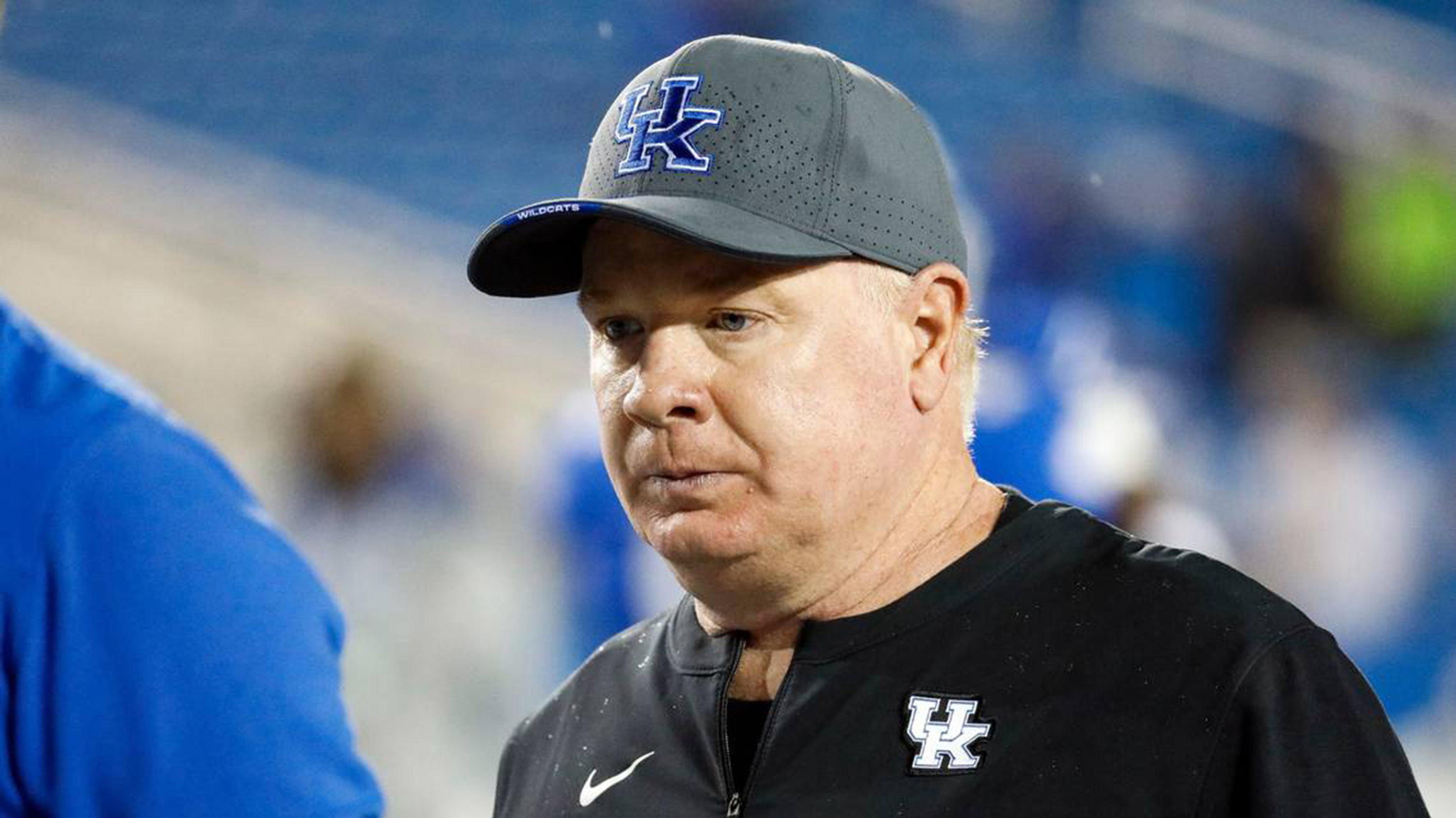 Mark Story: These three trends should worry Kentucky football coach ...