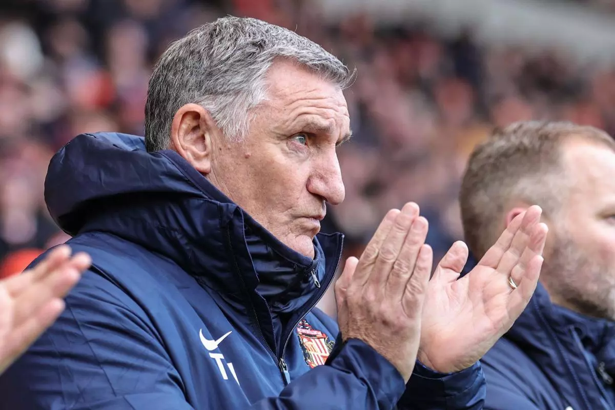 Birmingham Appoint Tony Mowbray As New Manager