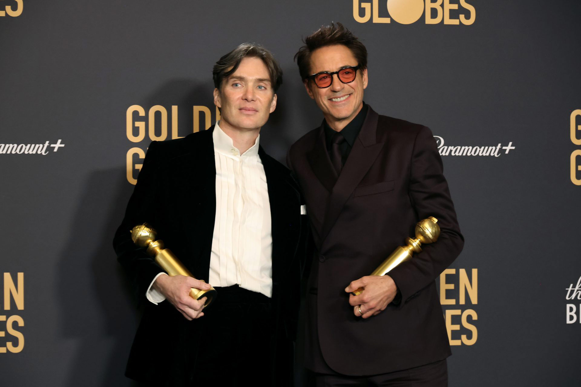 Winners (and losers) of the Golden Globes 2024