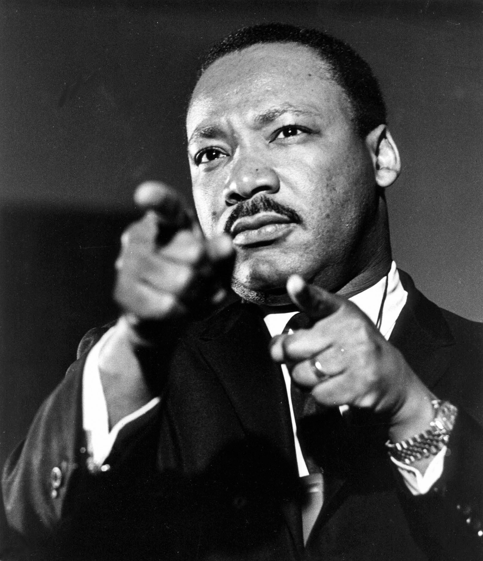 Mansfield Community To Honor The Legacy Of The Rev. Martin Luther King ...